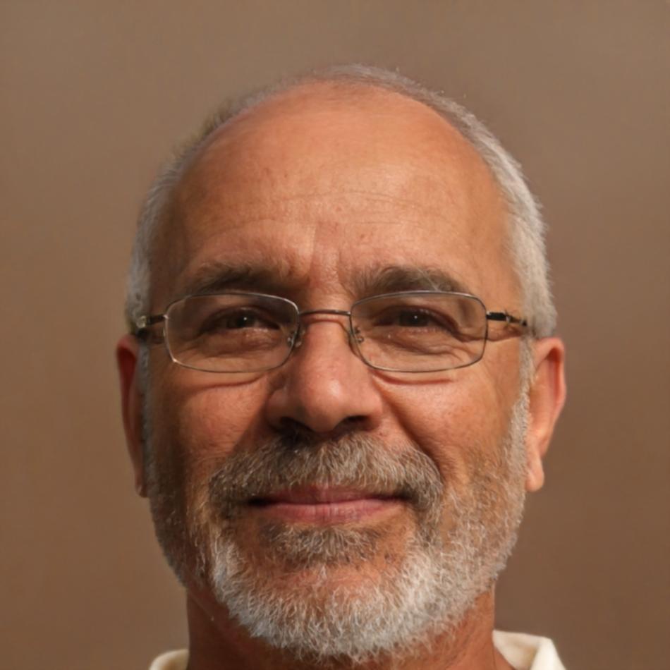 Retrato de Augusto Mendizábal